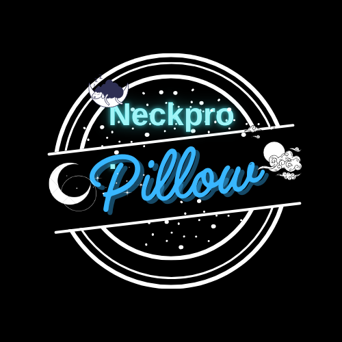 Neckpro Pillow